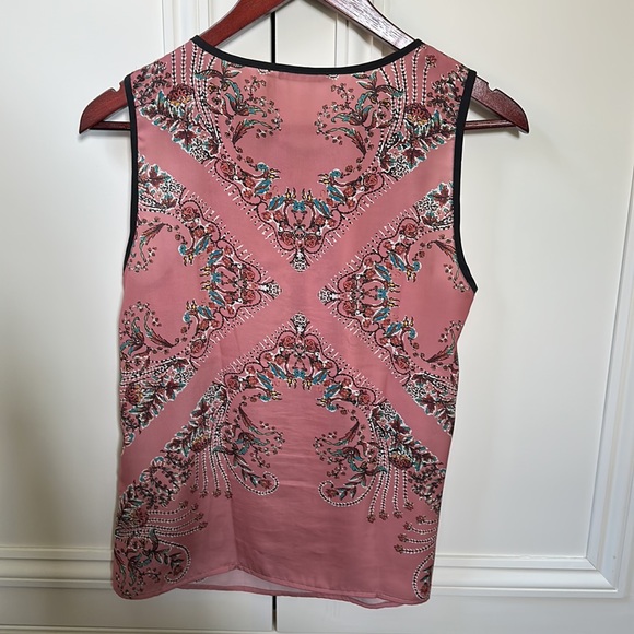 Sisley top - Picture 3 of 5